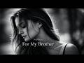 Deep House | For my brother - Version II | Chill Night Vibes | Emotional Electronic by Alsoufi