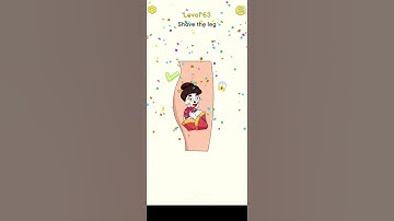 Delete Puzzle Level 63