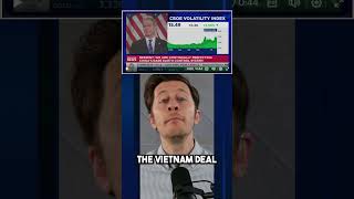 Trump’s trade deals may not exist #shorts