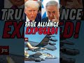 The Truth About U.S.–Israel Will SHOCK You!