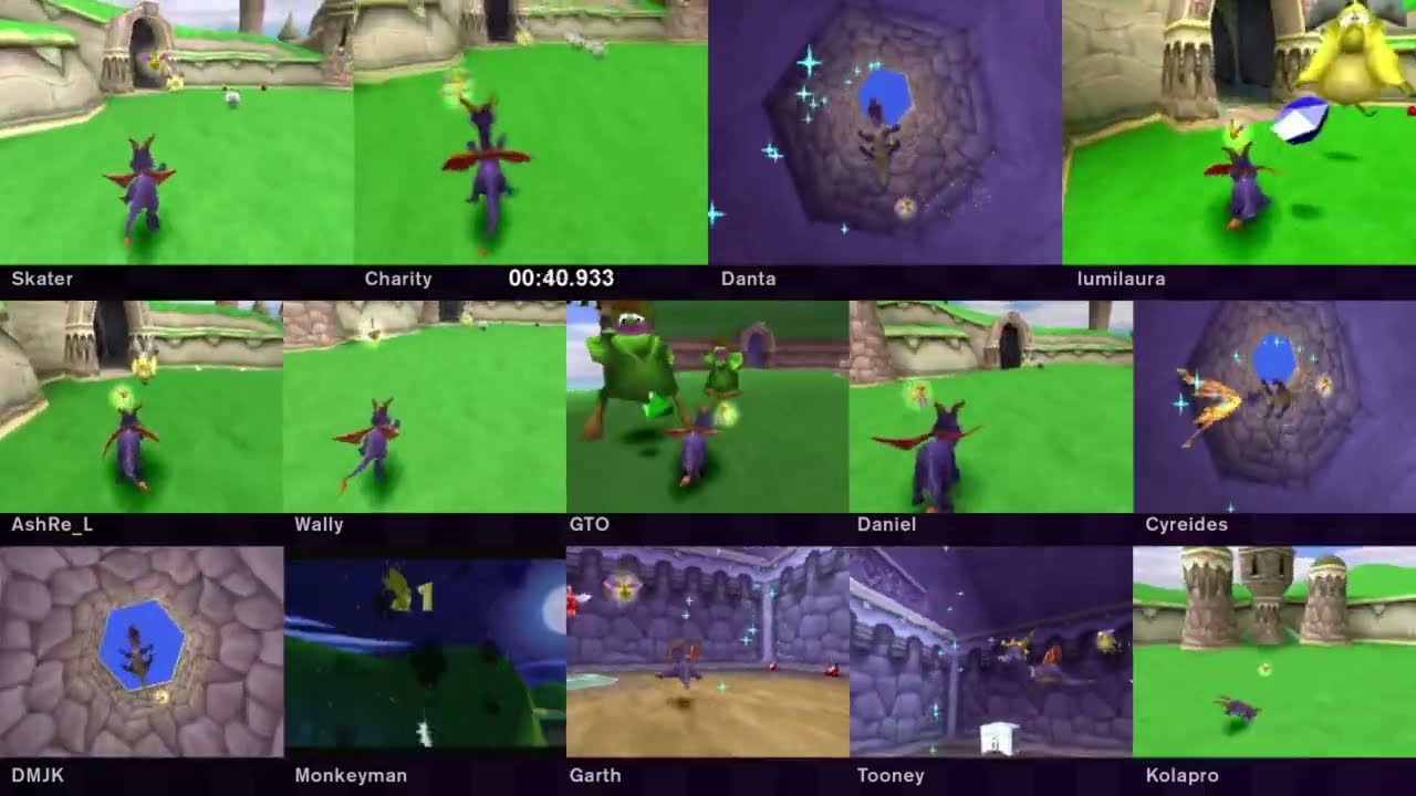 ISGP Throwback Series | Goal 4: Veterans