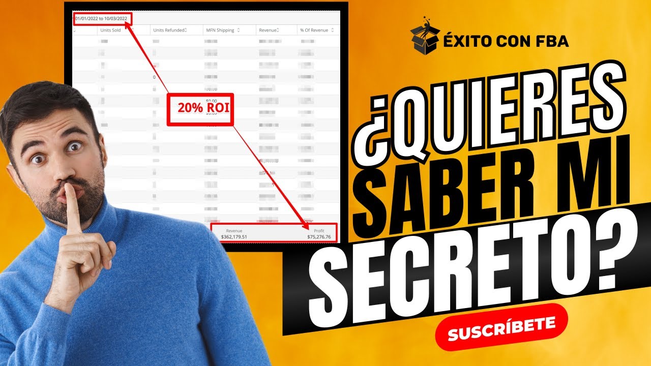 Como Construir Tu Negocio De Amazon Arbitrage De Cero a Seis Cifras En ...
