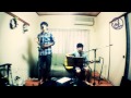 中央線 (THE BOOM) Cover