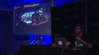 Industry Workshops Iw16 Esben Rasmussen