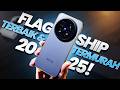 Vivo X300 Pro 2025: Flagship Termurah & Terbaik🔥