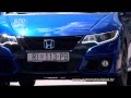 Honda Civic 1.6 i-DTEC