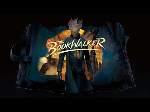 The Bookwalker: Thief of Tales - Parte 5