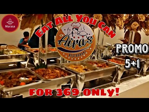 AIRA'S RESTAURANT, AMORANTO