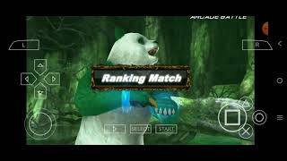 TEKKEN)(6 Ep2 😈🔥^⁠_⁠^ screenshot 5