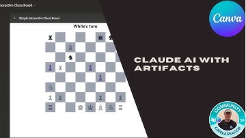 Claude AI with Artifacts