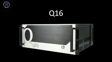 Product Introduction: Q16