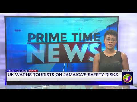 Is Portmore Jamaica Safe