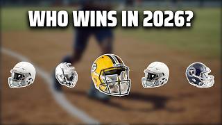 The Top 5 Best Riddell Speedflex Helmet Adult in 2026 - Must Watch Before Buying!
