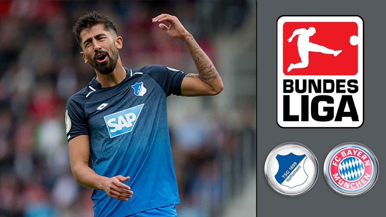 3.Spieltag 1.Bundesliga 3.Spieltag 1.Bundesliga