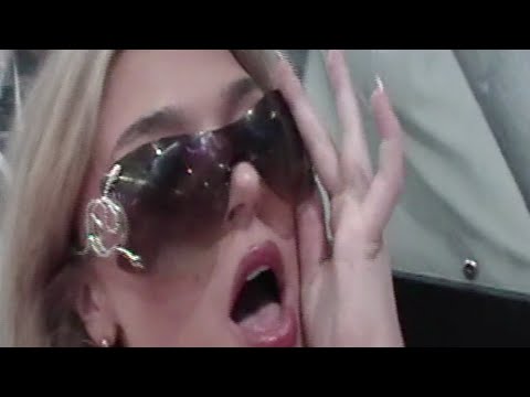 Mandy Rose - Don't Make You Mine (Official Lyric Video)