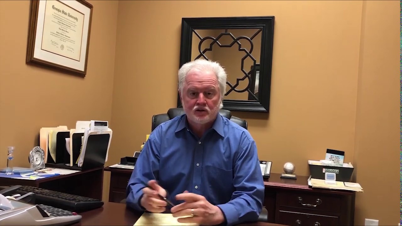 Updates for Filing Your Taxes This Year (2020) from Mike Mason