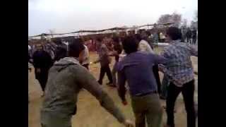 saraiki council qau funfair 2012