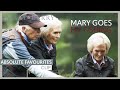 Let's Go Fly Fishing! | Mary Berry's Absolute Favourites | Mary Berry