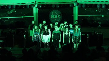 Wicked Medley (Fall 2017)- No Strings Attached