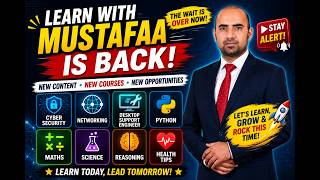 Welcome Back Live from UAE