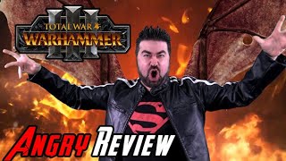 Total War: Warhammer III - Angry Review