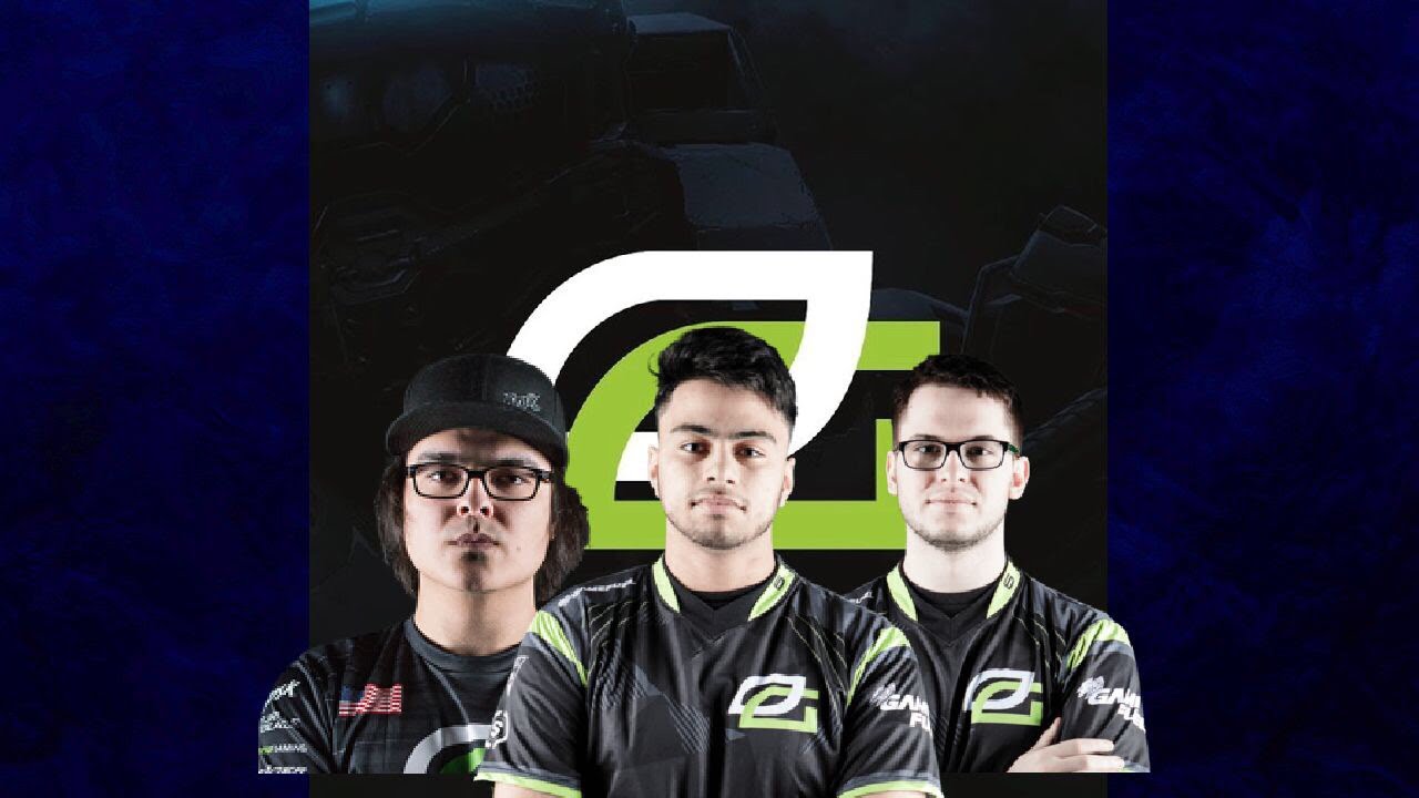 OpTic Dashy and Karma Frying In League Play (Dashy POV)