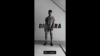 Download Lagu DILDARA | Ra-one | Dance cover by amaniac | Trending dance | #shorts MP3