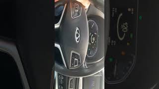 خاصية ممتازة في تثبيت السرعة شيري تيجو ٧ screenshot 4