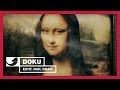 Fakten über Die Mona Lisa Wussten Sie Eigentlich Kabel Eins Doku