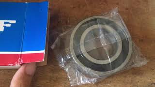 :      SKF