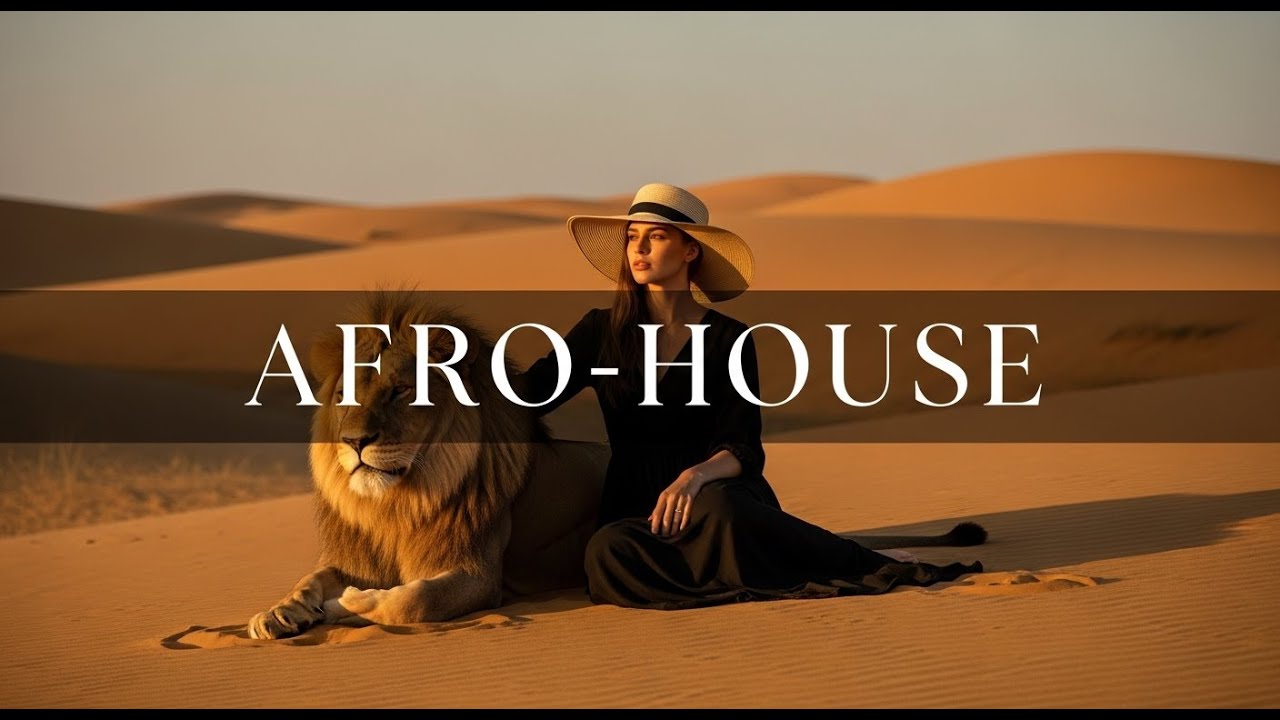 Afro House Mix 2025 | The Best Afro House 2025 - Vol #21