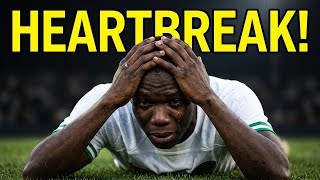 Heartbreak for Nigeria! | U-20 World Cup Highlights