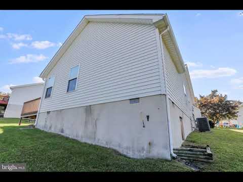 6 ACHILLA TERRACE, Martinsburg, WV home video tour