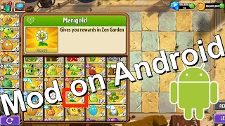 PyVZ2 - Android v1.1 screenshot 4