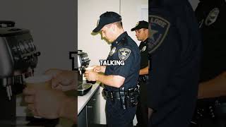 Rookie Cop Exposes Partner's Evidence Planting - Integrity Over Career