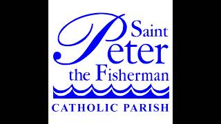 Weekend Mass - July 4, 2026