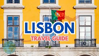 Lisbon Uncovered: Top Spots and Hidden Gems!