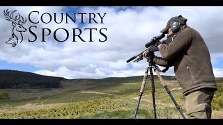 A New Kind of Stalking! - Country Sports Channel