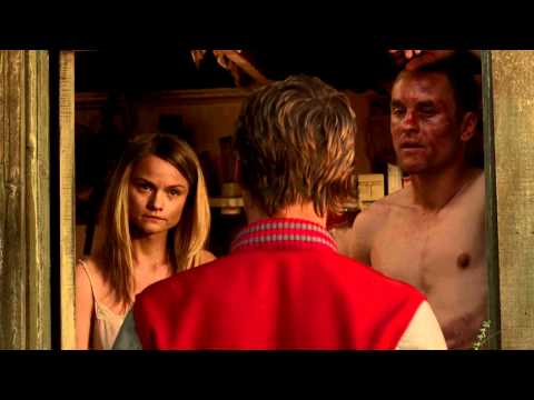 True Blood In Under 5 minutes (HBO)