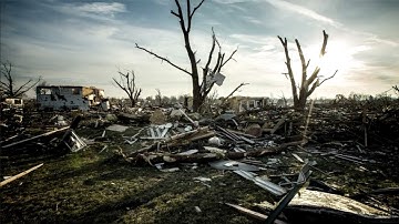 Why do we name hurricanes and storms?
