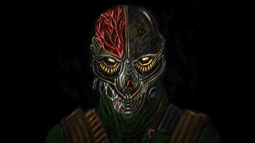 Doomworld Mega Project 2017 (Final)