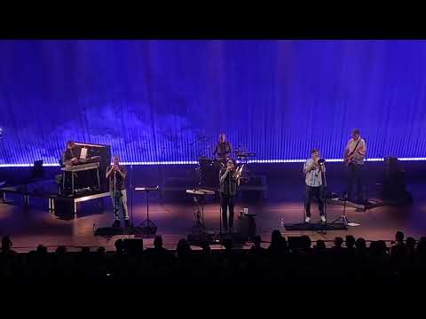 Beirut - Paris - Salle Pleyel - 1 July, 2026