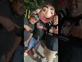 un poco de lo que vivimos en el 8anivrsario de nuestros amigos de taco moy. 🌮