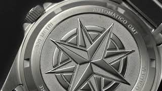 Vertigo Viator GMT