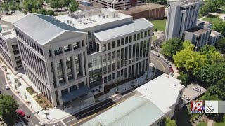 State of the City Address | Nov. 14, 2025 | News 19 at 5:00