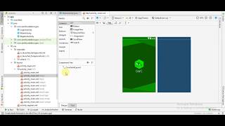 How to Create Welcome Screen (Splash Screen) | Android Studio 3.1