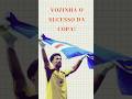 😱 ESPANHA TROPEÇA E CABO VERDE SURPREENDE! #futebol #vozinha #copadomundo #worldcup2026