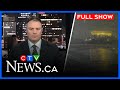 Freezing rain causes problems in Maritimes I CTV News Atlantic Late News for Dec. 29, 2025