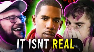 You are Being FOOLED