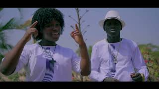 Quintino Gomes Dias & Ndjilo - Ntene Cabi Videooficial4K Kiobafilms227